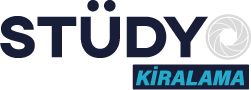 Stüdyo Kiralama